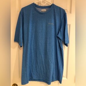 Columbia Men’s Thistledown Park Crew Shirt - Size Large Tall